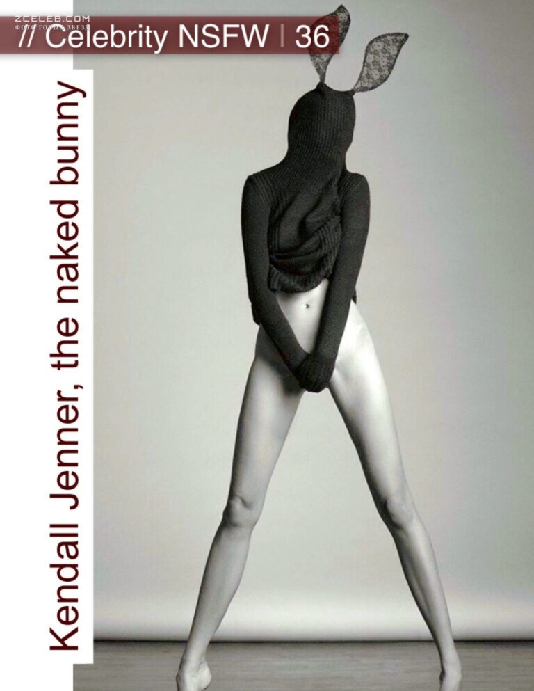 kendall dzhenner bez trusov v zhurnale backpocket etcetera 2015 e745b1e