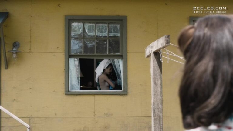 kerol uejers ogolila grud i popu v seriale manhetten 2014 9442588