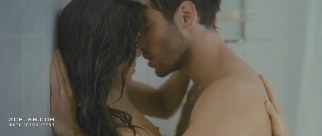 Клара Лаго снялась голой в фильме «Бункер», 2011