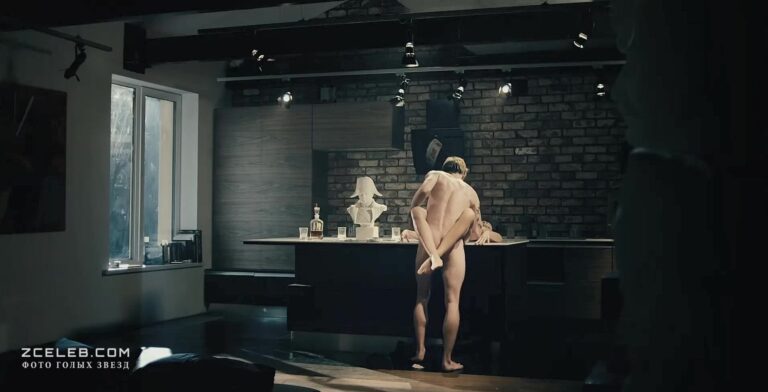 krasivaja paulina andreeva snjalas goloj v seriale metod 2015 e866b52