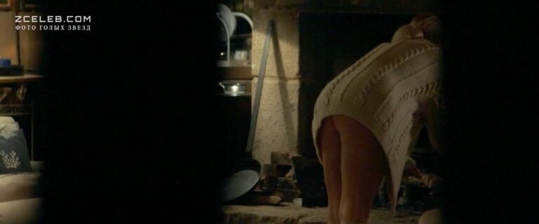 krasotka virzhini efira zasvetila goluju popu v filme i sestra 2015 e26a79e