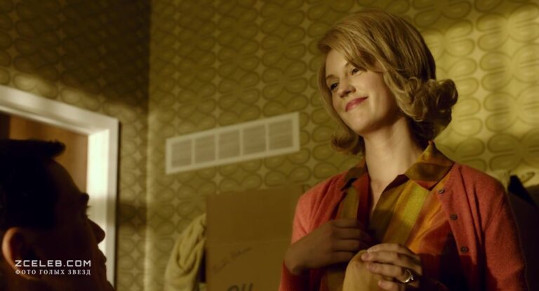 loren li smit ogolila grud v filme forma vody 2017 04e027c