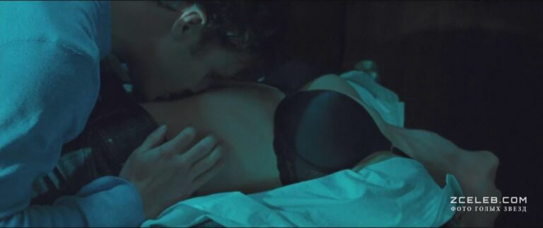 madlen zima obnazhila grud v filme kollekcioner 2009 7134f5c