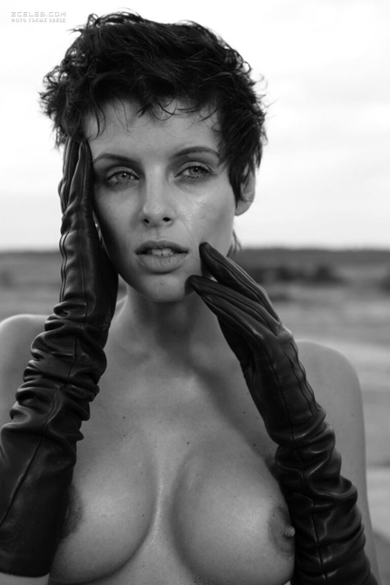 marija sjomkina pokazala golye siski dlja kalendarja montblanc 2006 c3d5a2f