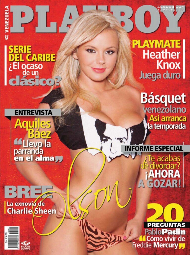 obnazhennaja bri olson v zhurnale playboy fevral 2012 a4b985a