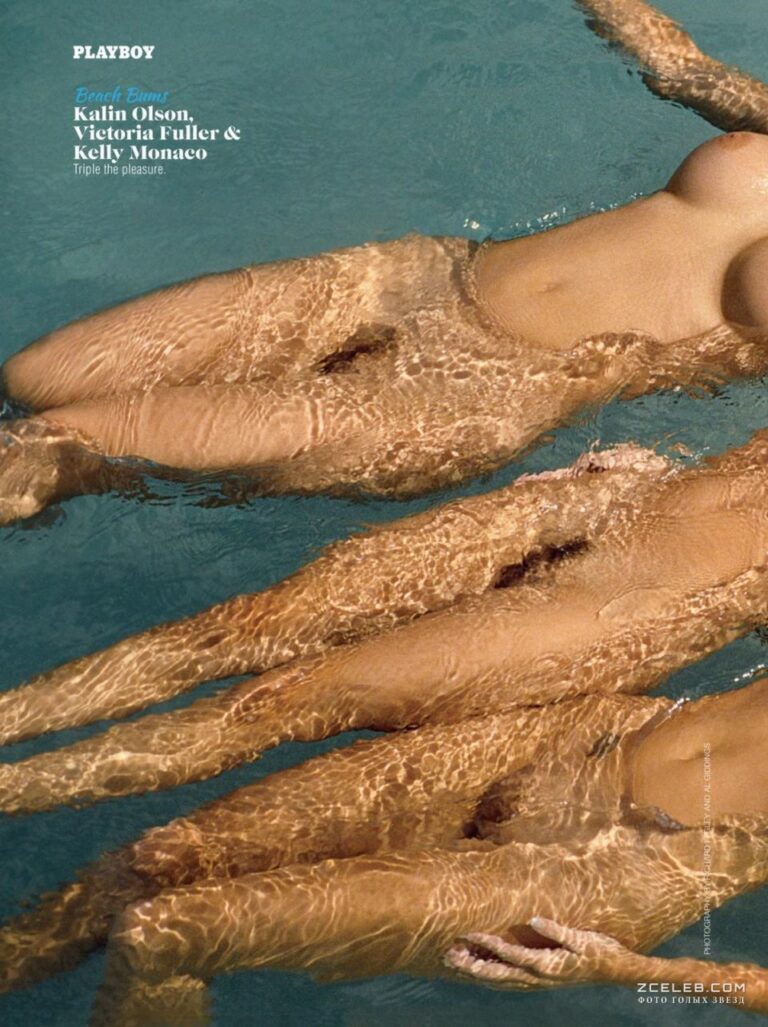 obnazhennaja kelli monakov zhurnale playboy wet and wild janvar 2015 04baa44