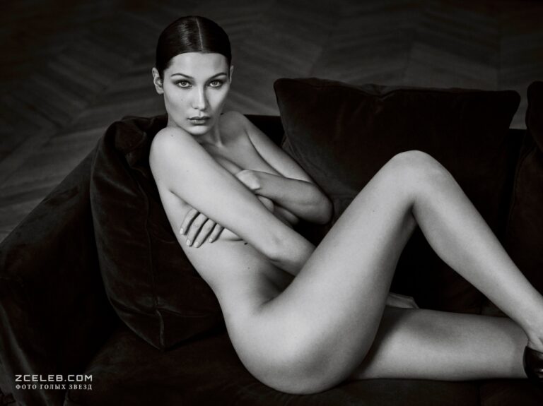 obnazhjonnaja bella hadid dlja anglijskogo izdanija gq oktjabr 2016 1ac7a26