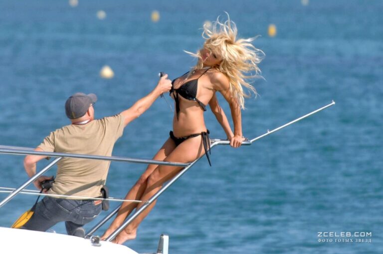 pamela anderson v bikini na semkah v kannah 20007 3c745b8