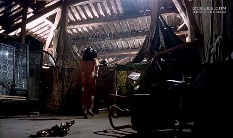 polnostju golaja karla romanelli v filme chuvstvennaja medsestra 1975 19fc9be