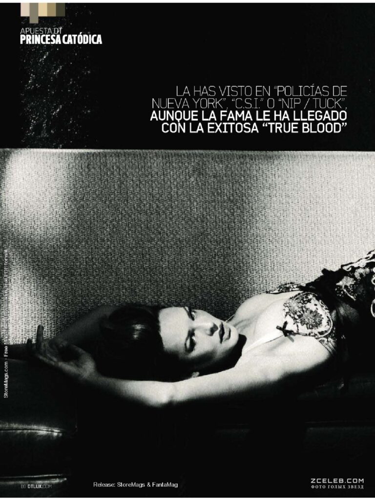 privlekatelnaja natasha alam v bikini dlja zhurnala dt ijun 2011 da0c146