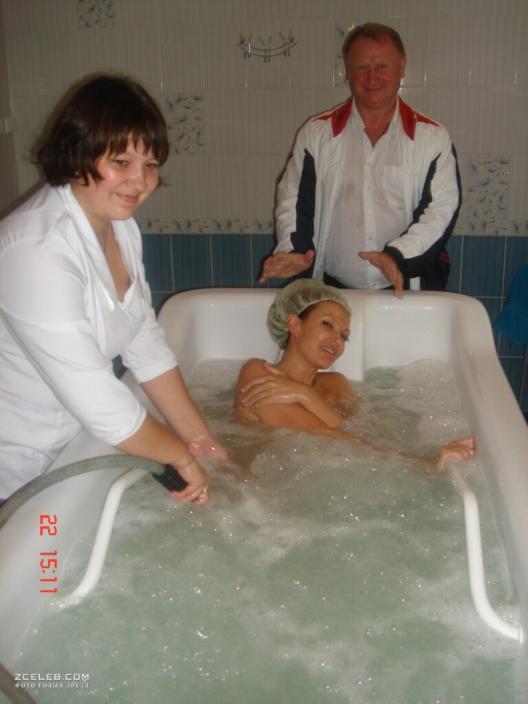 razdetaja evelina bledans v spa salone 2009 622d512