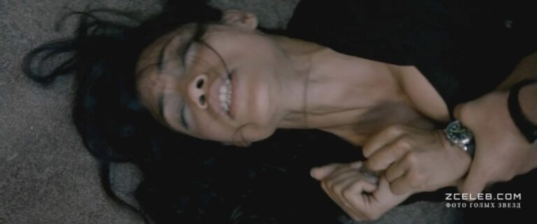 rozario douson zasvetila sosok v filme klin klinom 2012 350b325