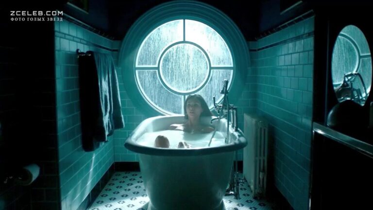 seksi morena bakkarin v seriale gotem 2014 0d51303