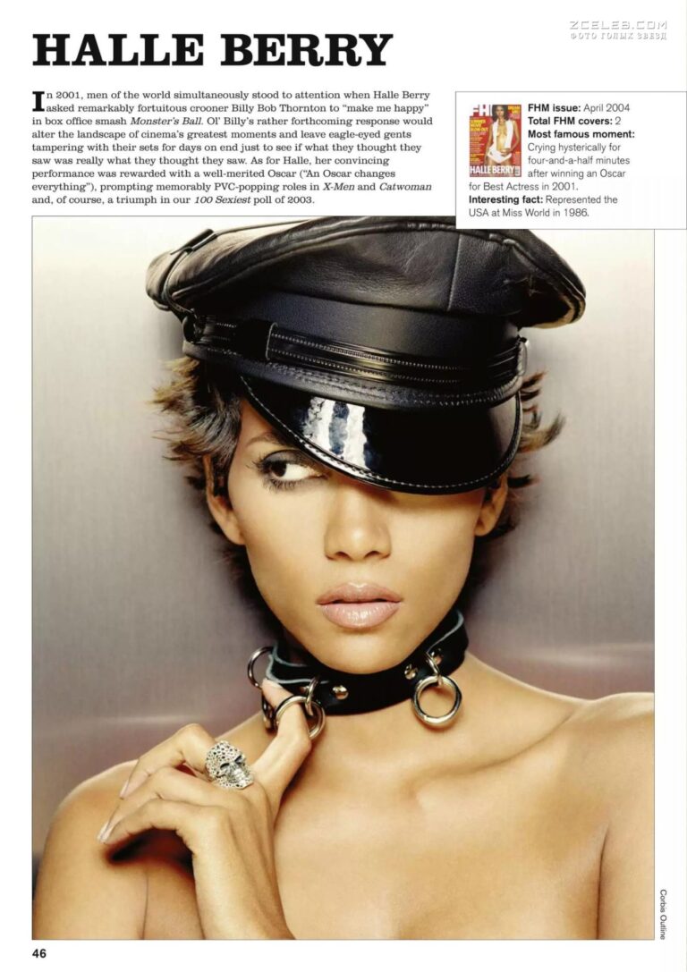 seksualnaja holli berri v zhurnale fhm 2016 02b2264