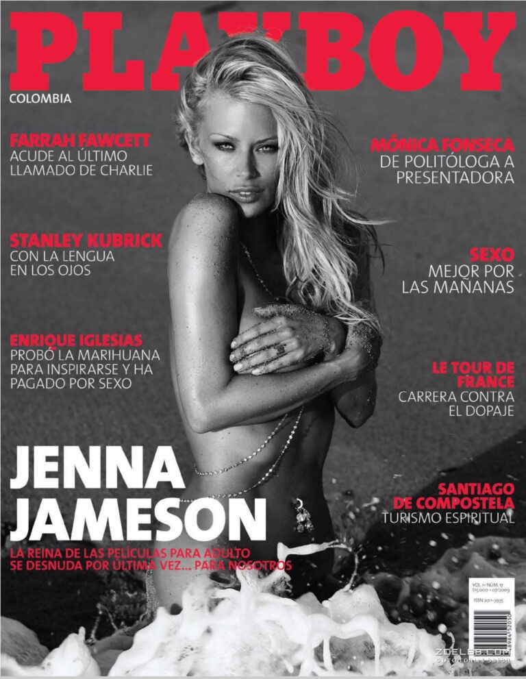 snimki s goloj dzhennoj dzhejmson v zhurnale playboy ijul 2009 909ad37