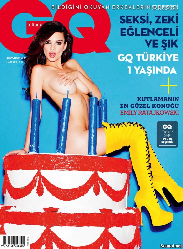 soblaznitelnaja emili ratakovski ogolilas v zhurnale gq mart 2013 880e647