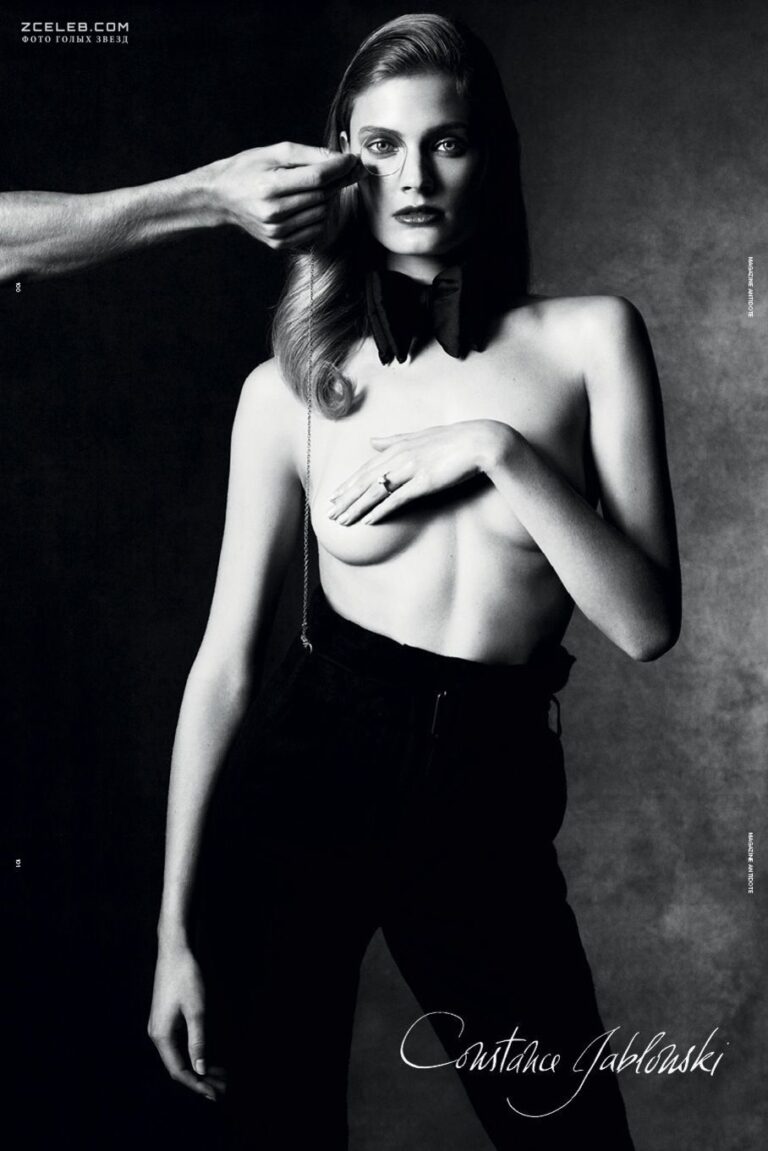 soblaznitelnaja konstans jablonski v zhurnale antidote 2013 98dae96