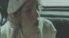 Сочная голая грудь Виктории Толстогановой в сериале «Утомленные солнцем 2», 2011