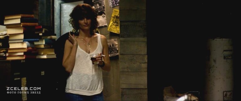 stana katik zasvetila soski v filme klub cbgb 2013 3be9601