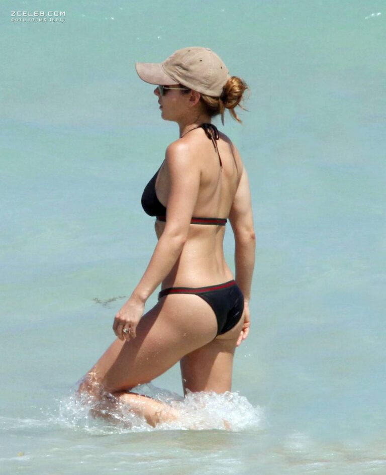 uprugaja popa elza pataki na pljazhe majami 07042011 9326bd2