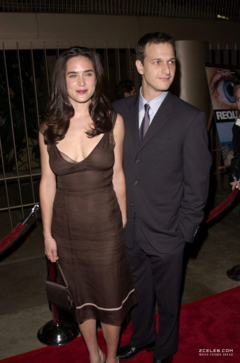 zasvet dzhennifer konnelli na premere filma rekviem po mechte 2000 45f7a09