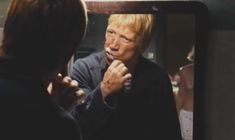 Александра Тюфтей показала голую грудь в фильме «Муха», 2008