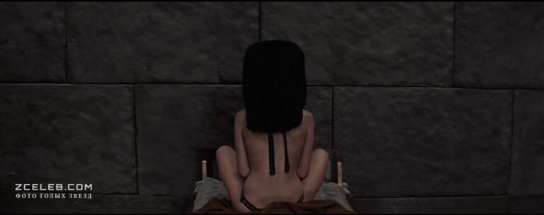 barbara brylska pokazala goluju grud v filme faraon 1965 1791f79