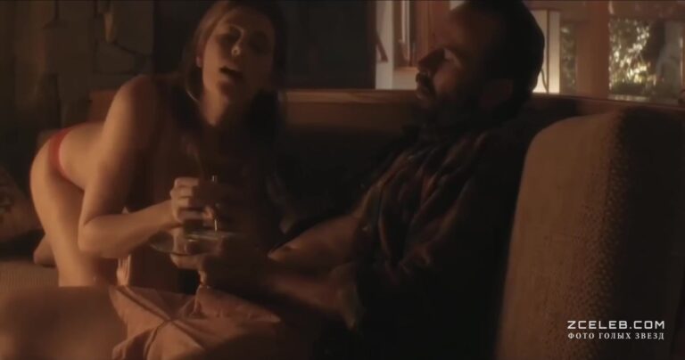 diora berd snjalas goloj v filme pripodnjatyj 2015 46d05aa