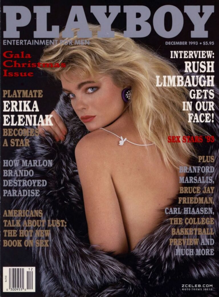 erika eleniak bez trusov i lifchika v zhurnale playboy dekabr 1993 593fe71