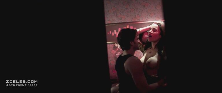 golaja amerika olivo v filme manjak 2012 9616d8b