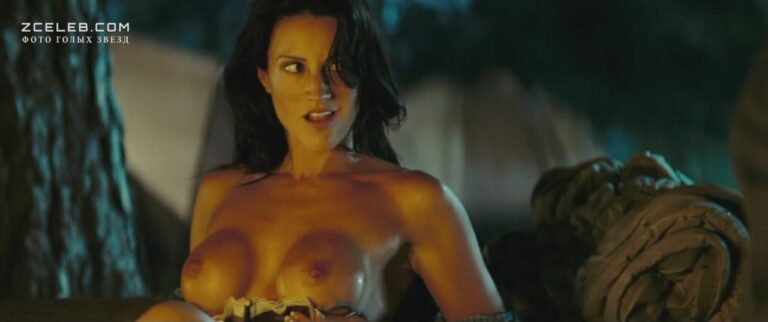 golaja amerika olivo v filme pjatnica 13 e 2009 e713fe3