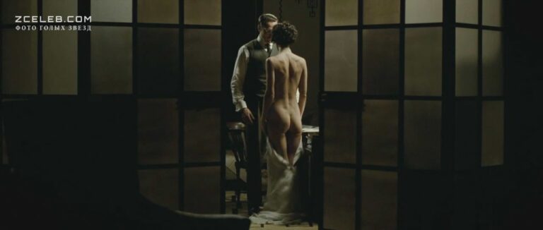 golaja anna muglalis v filme koko shanel i igor stravinskij 2009 1893580