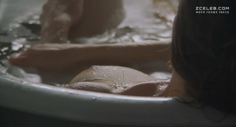 golaja dajan lejn v filme nevernaja 2002 4be010c