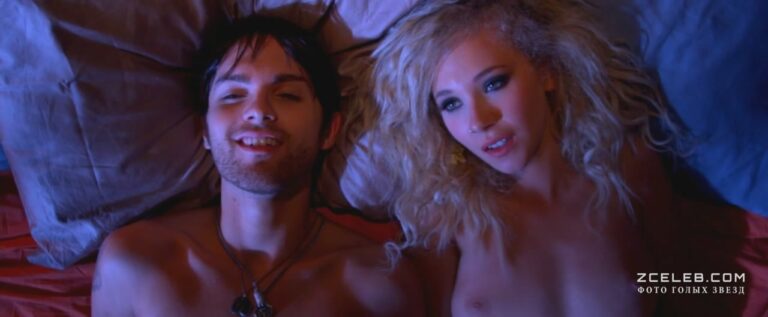 golaja dzhuno templ v filme ba bah 2010 f3a9a90