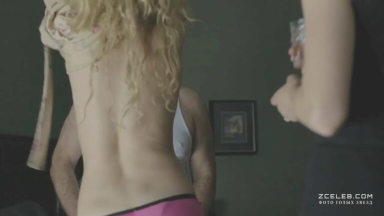 golaja dzhuno templ v filme poludennaja nega 2013 aba6278