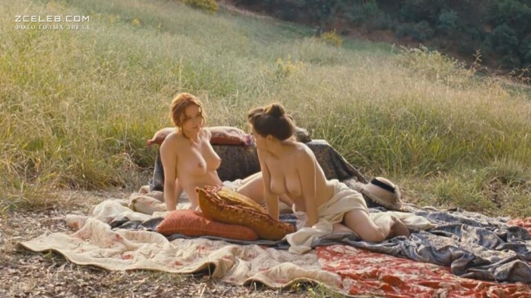 golaja krista tere v filme renuar poslednjaja ljubov 2012 837761d