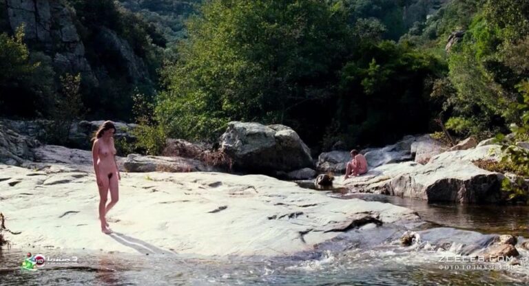 golaja polin eten v filme poterjannyj raj 2012 eea8513