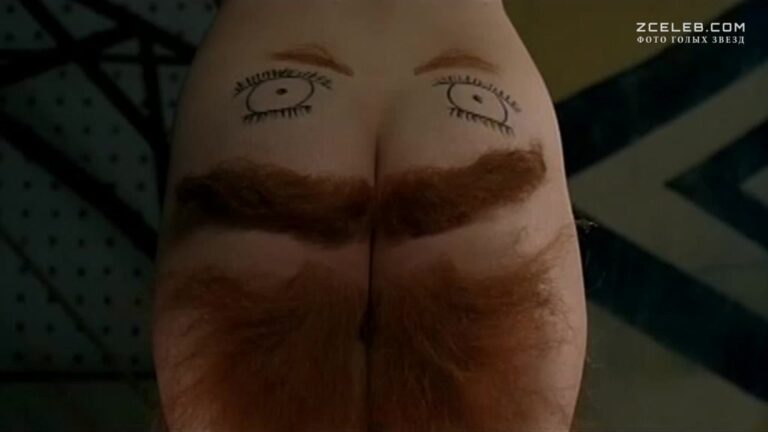 golaja popa aleksandry masko v filme zheleznaja doroga 2007 241a716