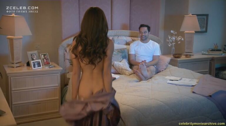 golaja popka nadin velaskes v seriale liga 2009 6363340