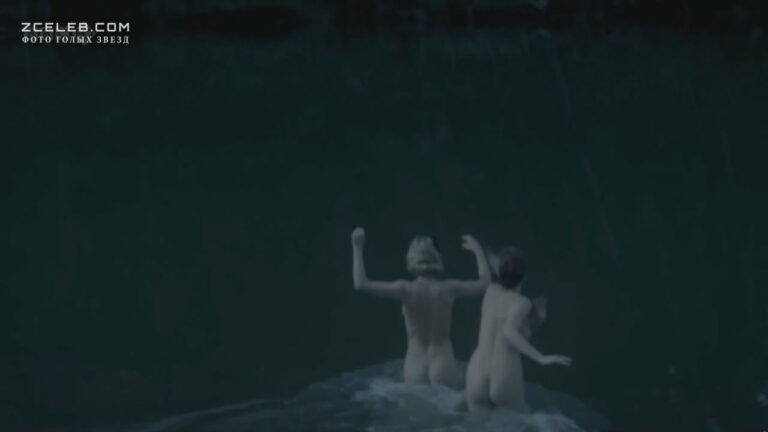 golaja rejchel stirling v seriale vljublennye zhenshhiny 2011 ce0f9c8