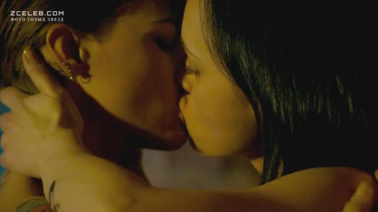 golaja rubi rouz v filme zhiznennyj opyt 2013 71975ec