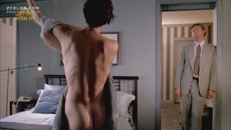 golaja shon jang v filme ljubovnye prestuplenija 1991 f10bce9