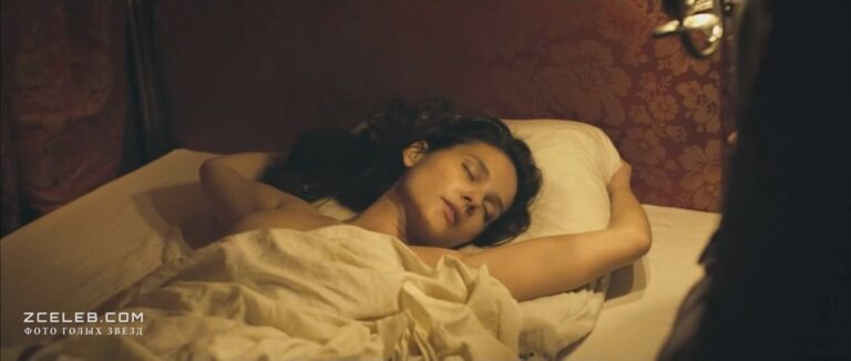 golaja virzhini leduajen v filme proshhaj moja koroleva 2012 dec00a2