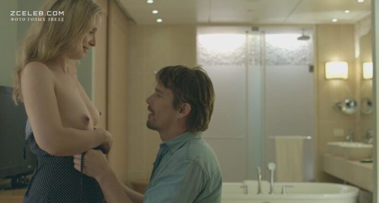 golaja zhjuli delpi v filme pered polunochju 2013 a51ec57