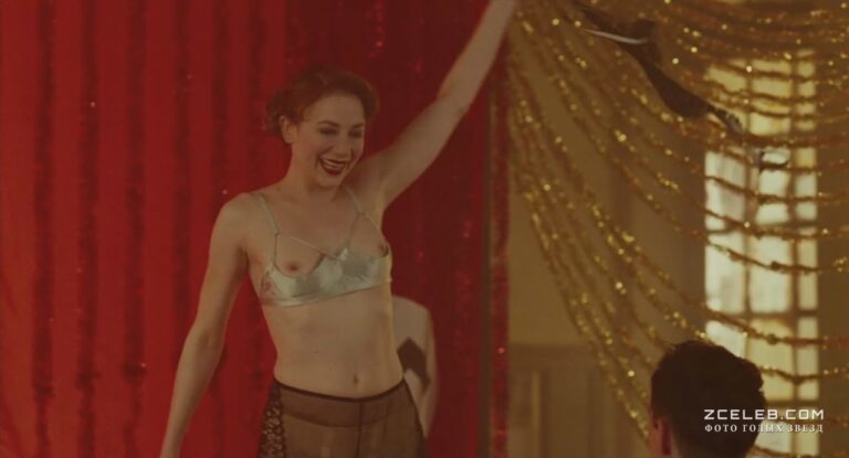 golye siski zhjuli deparde zhenshhiny agenty 2008 74afcf1