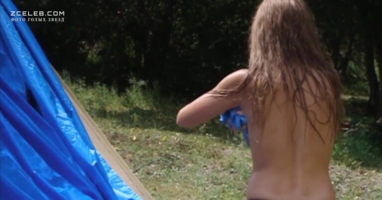 jana chigir snjalas goloj v seriale marshrut 2007 95d7e32