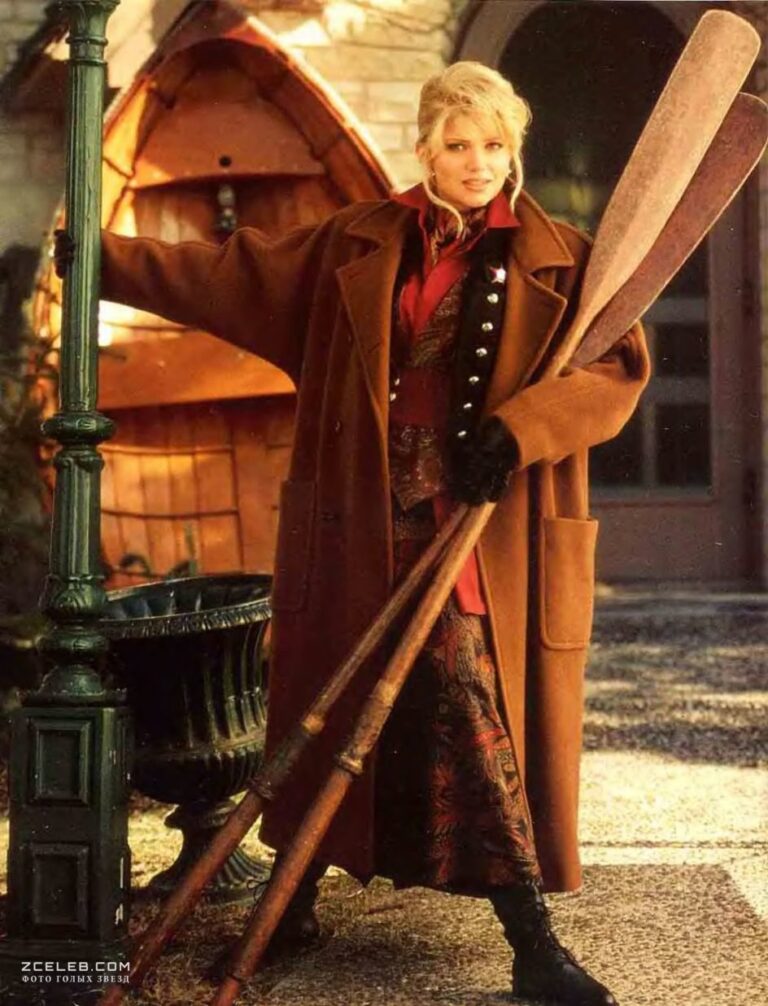 krasivaja viktorija zdrok ogolilas v zhurnale playboy 1995 43b588a