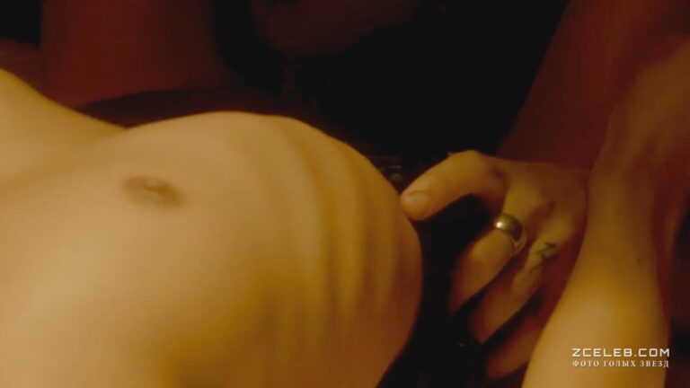 krasotka tasja teles ogolila grud i popu v seriale bestija 2013 049a7d9