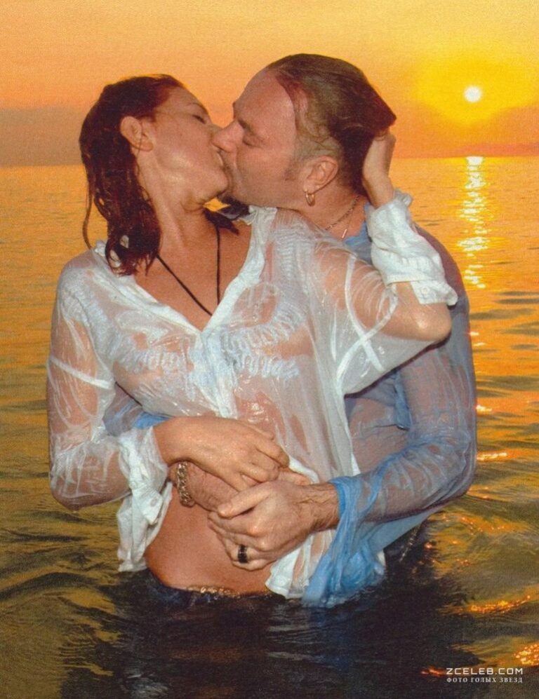 natalja podolskaja zasvetila soski v zhurnale sem dnej 2007 654d2b5