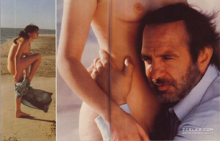 obnazhjonnaja ornella muti v zhurnale lui fevral 1982 43dfa69